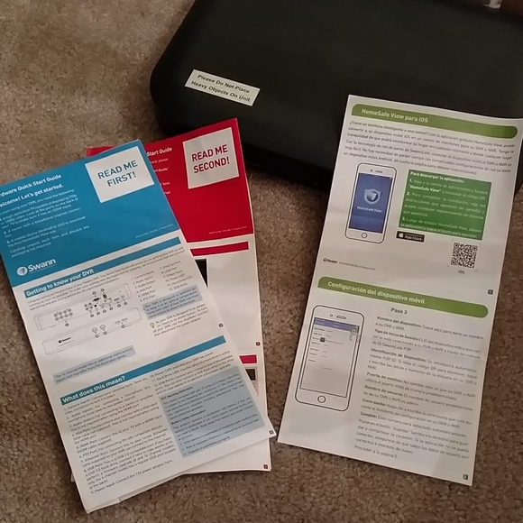 Swann Smart Security System - Picture 6 of 8